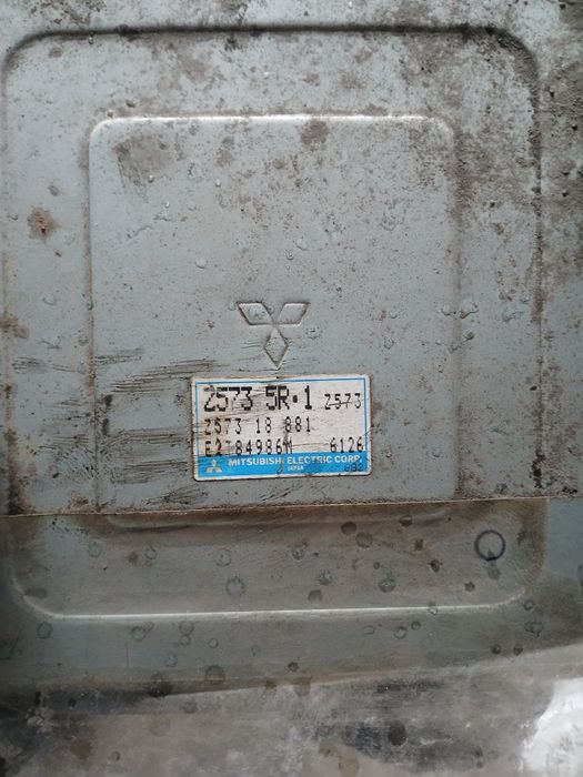Mazda 323 BA сайман,  запчасти