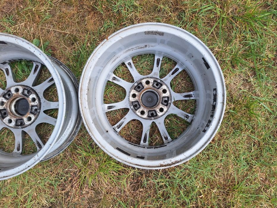 Джанти за бмв 16 цола