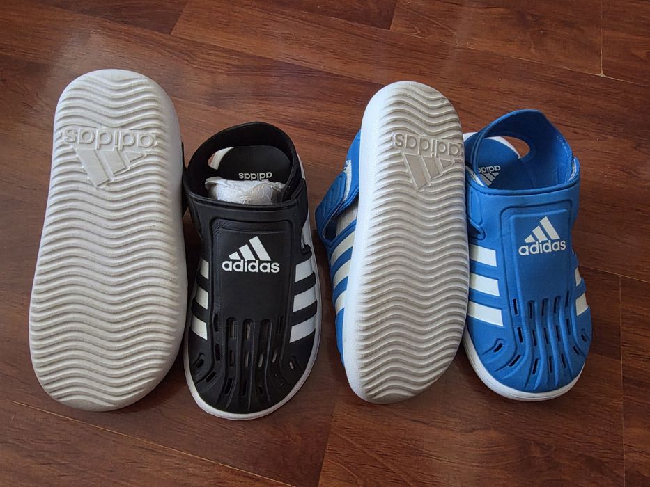Adidas детски сандали