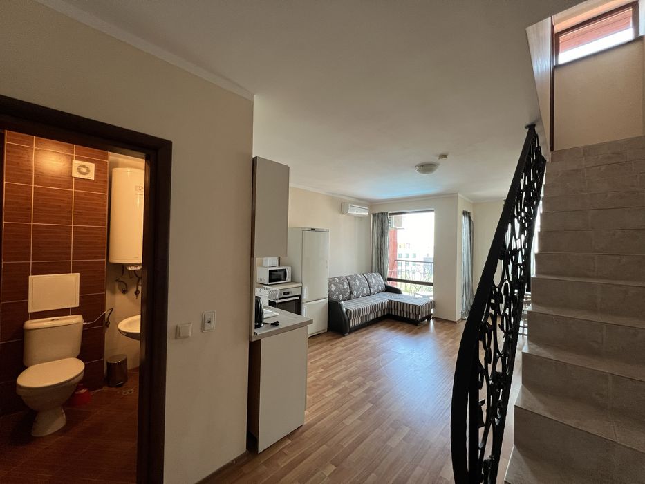 Продава се Двустаен апартамент в к.к. Дюни - 81 кв.м за 1112 €/кв.м - Снимка #1