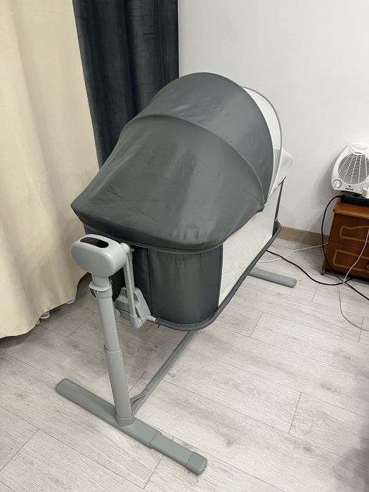 Продам приставную кровать