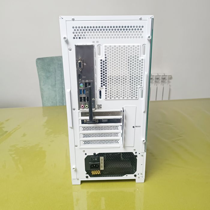 Компьютер Intel Core i5 - 12400 (2.50 GHz)