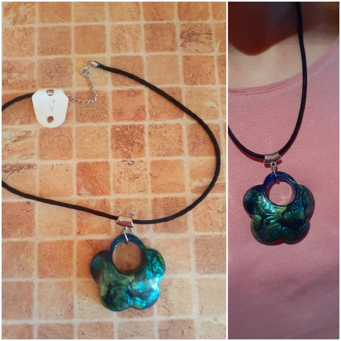 Кулон (подвеска) на шею