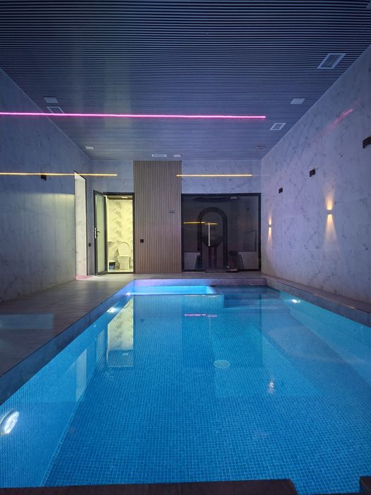 Hi tech Около бочки