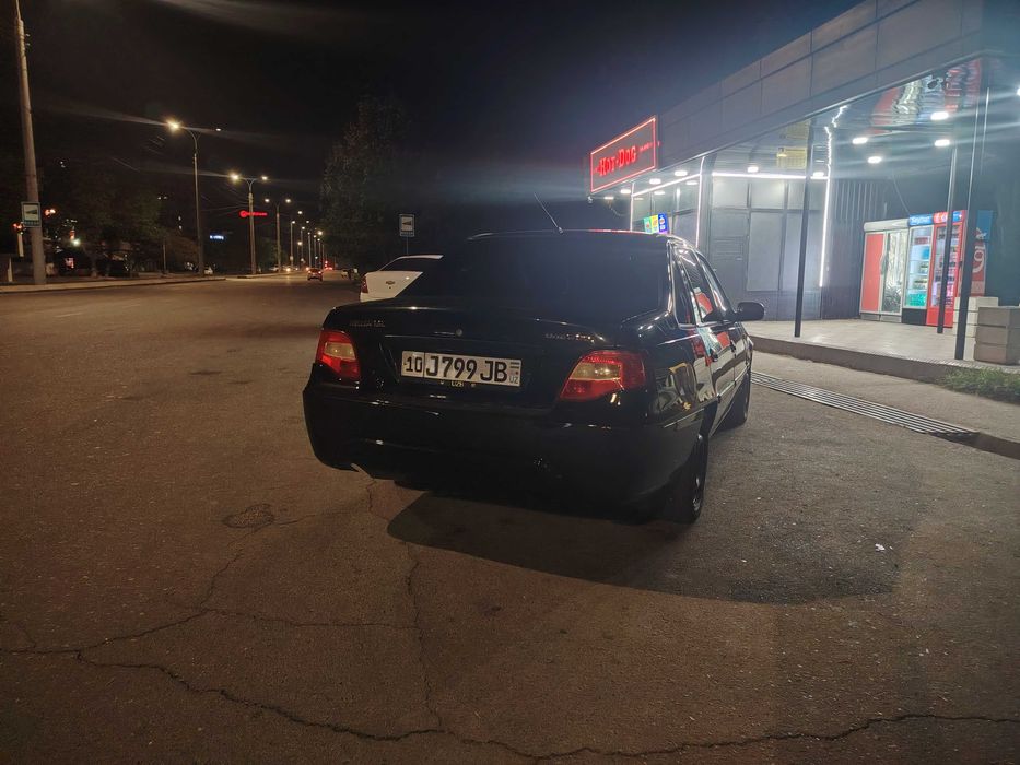 Nexia 2 dons motor