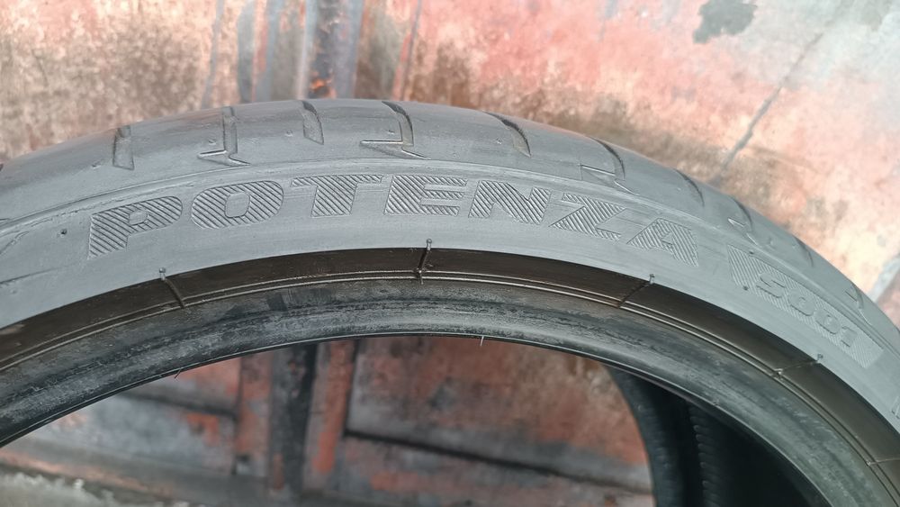 285/30/19 Bridgestone