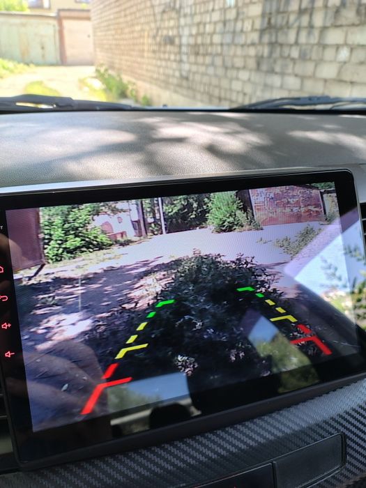 Mitsubishi Lancer 10 2013