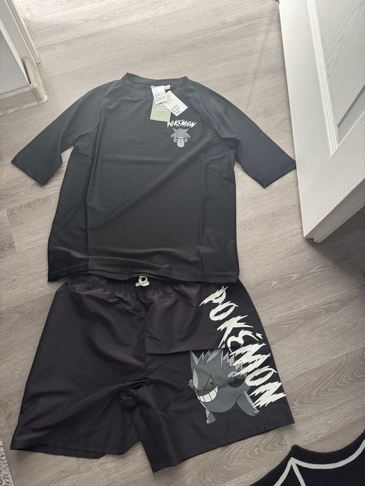 Costum baie copii h&m
