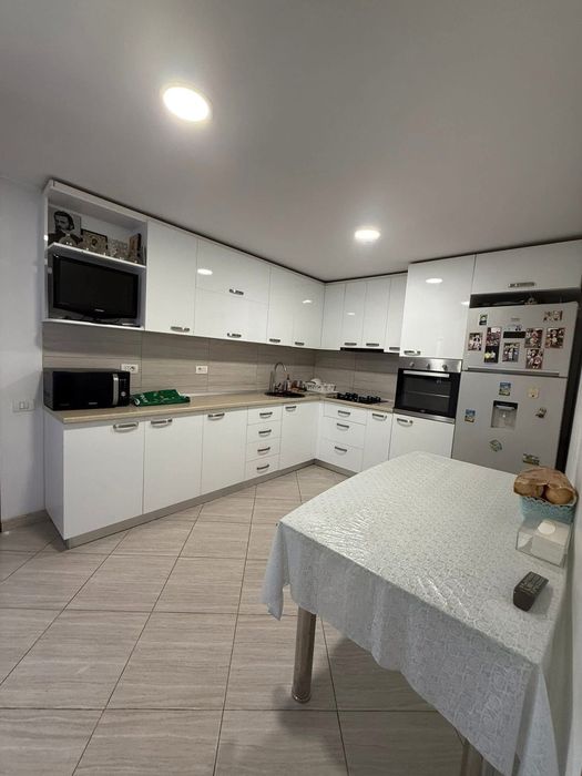 Casa de vanzare Popesti Leordeni