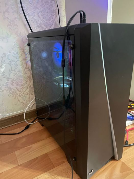 Продам игровой компьютер