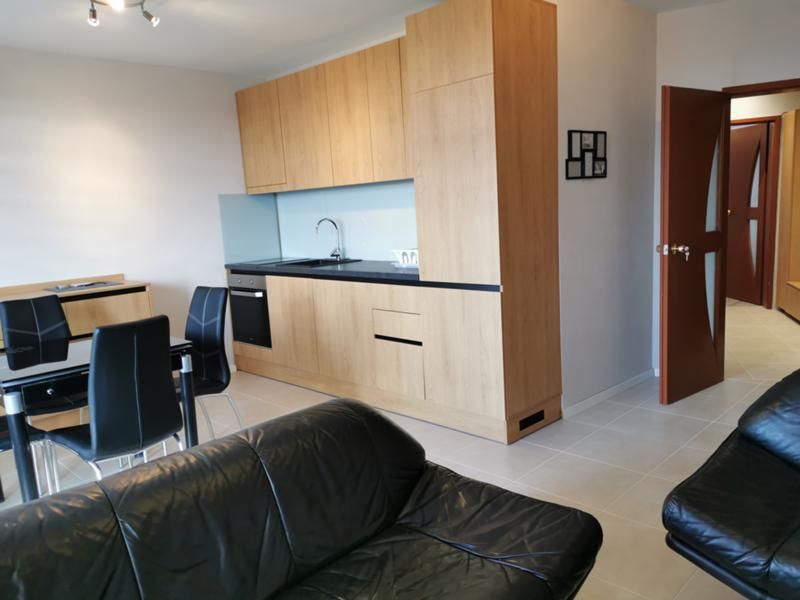 Двустаен апартамент под наем в ж.к. Лозенец, 2138608