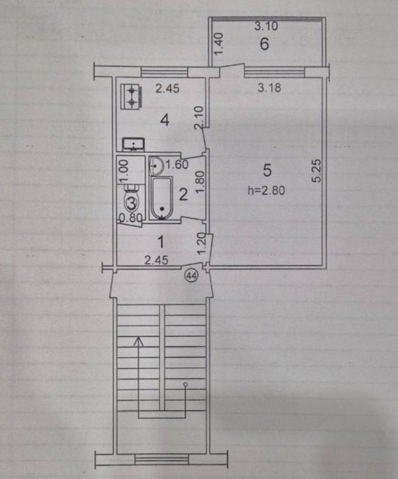 Массив Феруза 1в2- ком ипотека рассматривается