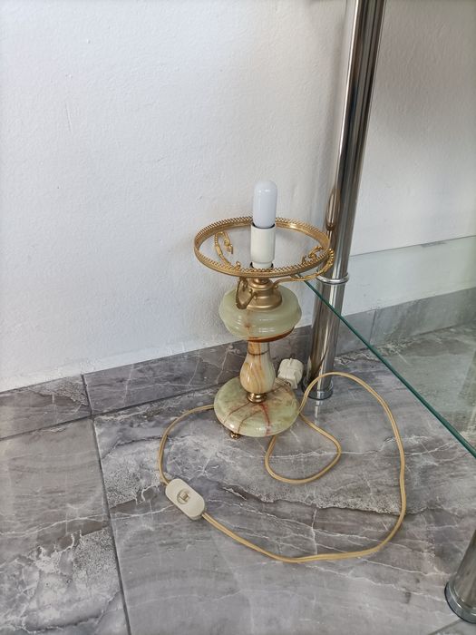 Obiecte vintage .