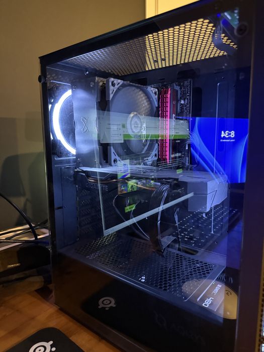 Vand Calculator Gaming Mid-Tier