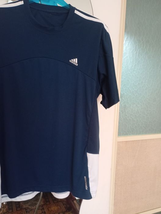 Футболка Adidas, р.50