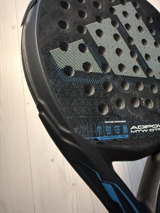 Adidas Adipower Multiweight CTRL 3.4 2025