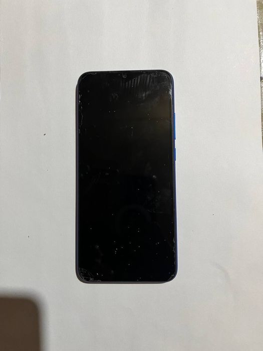 Redmi 9A holati yaxshi