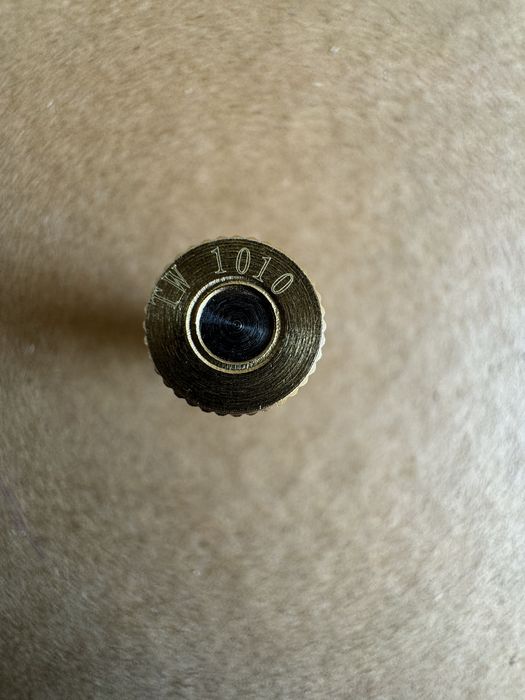 Forsunka tumanka Форсунка туманка