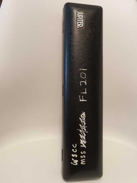 Flaut Jupiter orchestra Fl 201