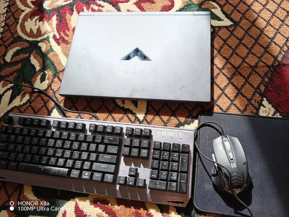 Noutbook HP Victus 512gb