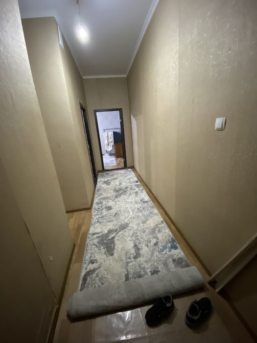 2 хоналик квартира