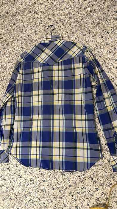 Camasa barbati Dsquared