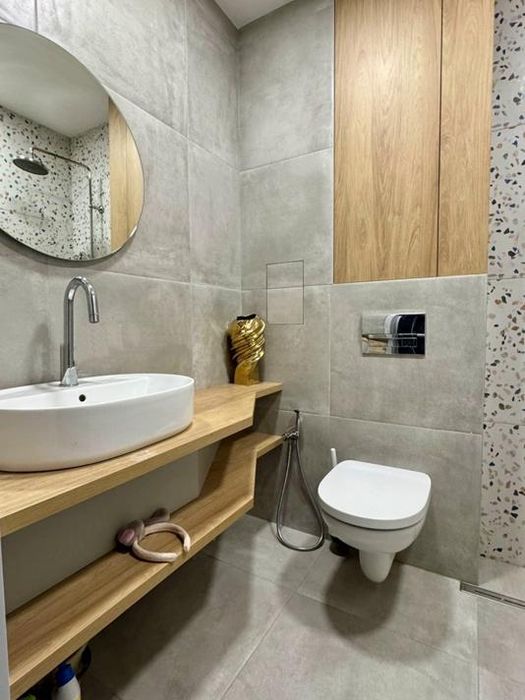 Дава се под наем Двустаен апартамент в София, Красно село - 65 кв.м за 649 € - Снимка #7