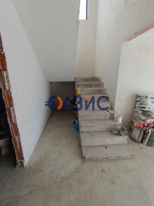 Продава се Многостаен апартамент в с. Маринка, Област Бургас - 165 кв.м за 1516 €/кв.м - Снимка #7