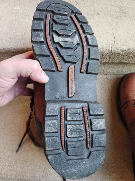 Продавам кубинки hermann survivors