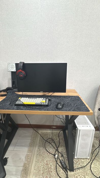 Продам игровой компьютер