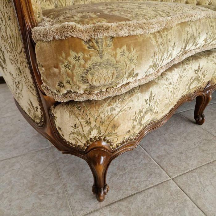 Холна гарнитура Чипъндейл