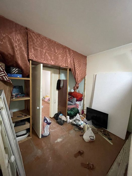 Срочно продаётся квартира Юнусабадский район