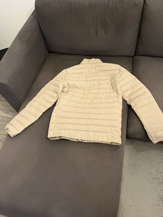 Geaca Jack&Jones Puffer Collar NOOS