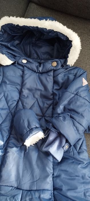 Бебешки Космонавт Guess