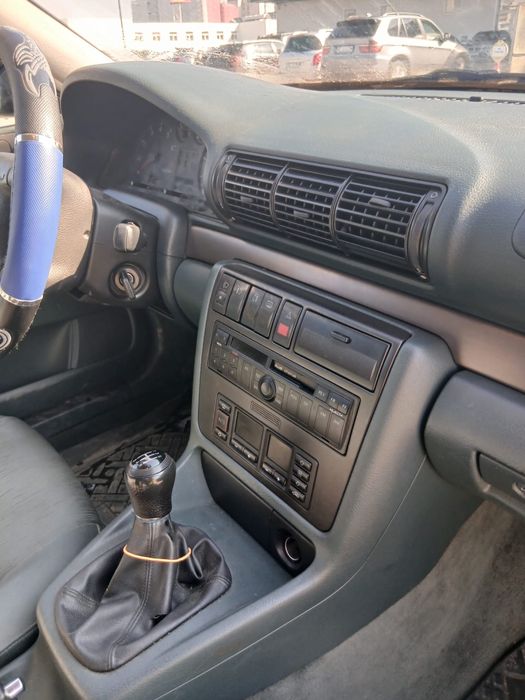 Vând Audi A4 B5 1998