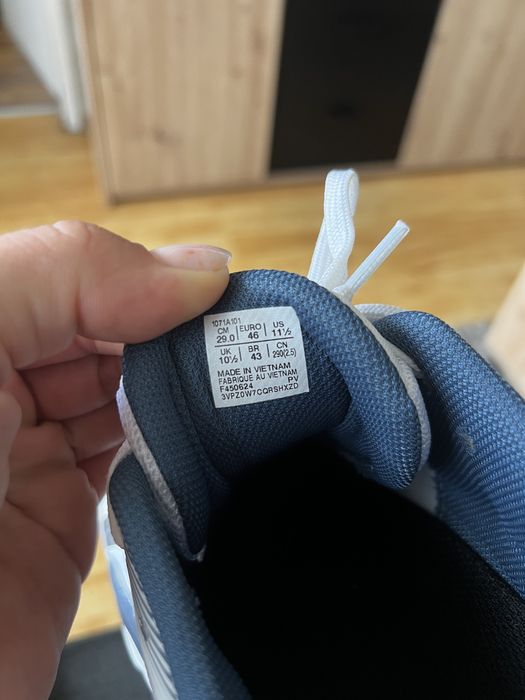 Маратонки Asics POWERBREAK FF