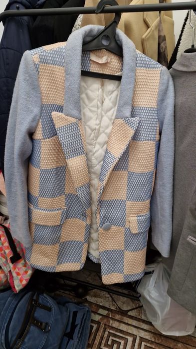 Вещи разгрузка гардероба алматы