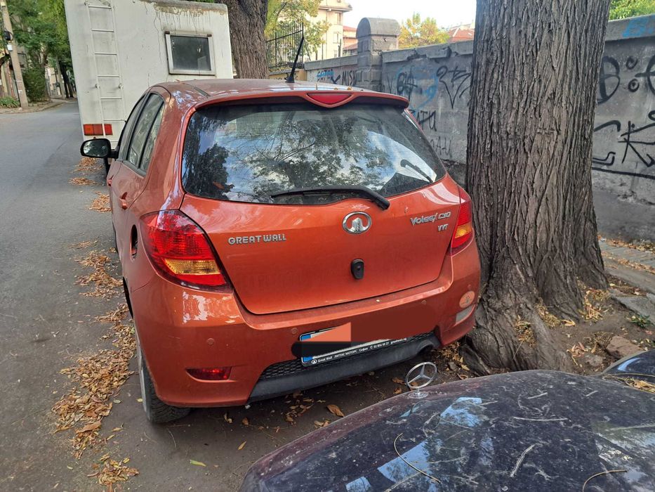 Great wall volex c10 на части , Грейт уол волекс ц10