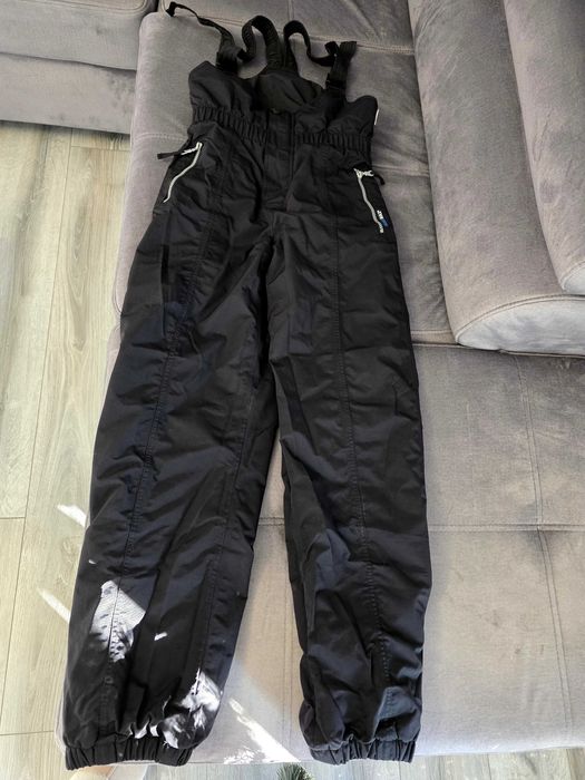 Дамски зимен гащеризон