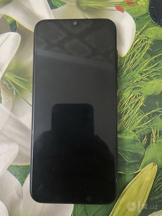 Huawei y8p 128gb