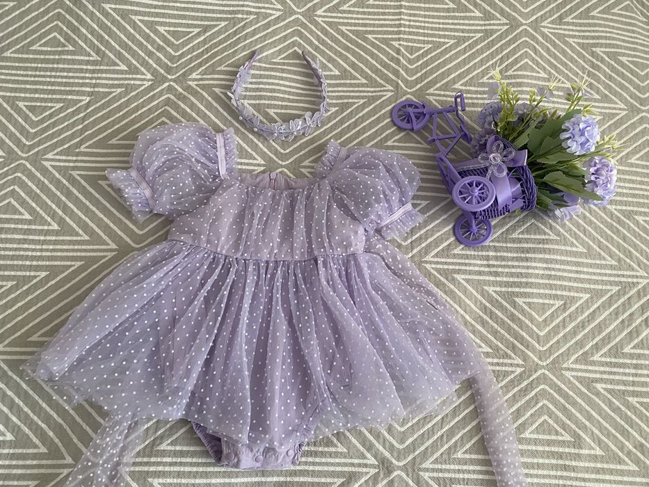 Продам платье для девочки