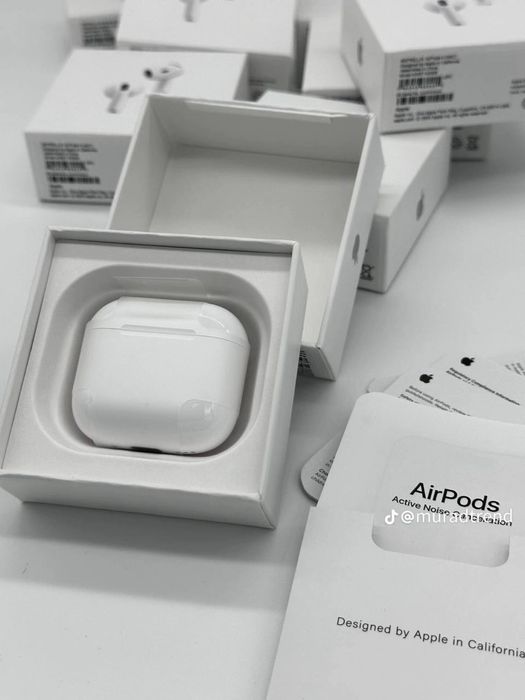 AirPods Pro Эирподес Науешник Айрподес Айрподс