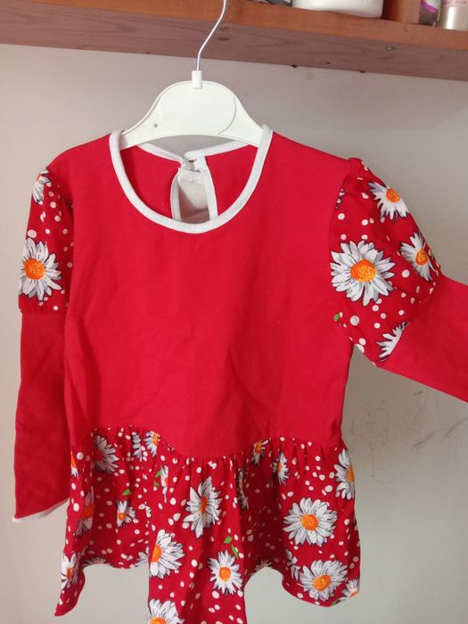 Платья все по 1000тг