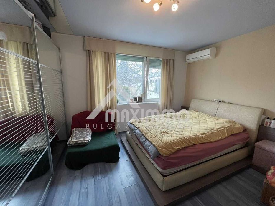 Продава се Двустаен апартамент в Варна, м-т Евксиноград - 75 кв.м за 2199 €/кв.м - Снимка #6