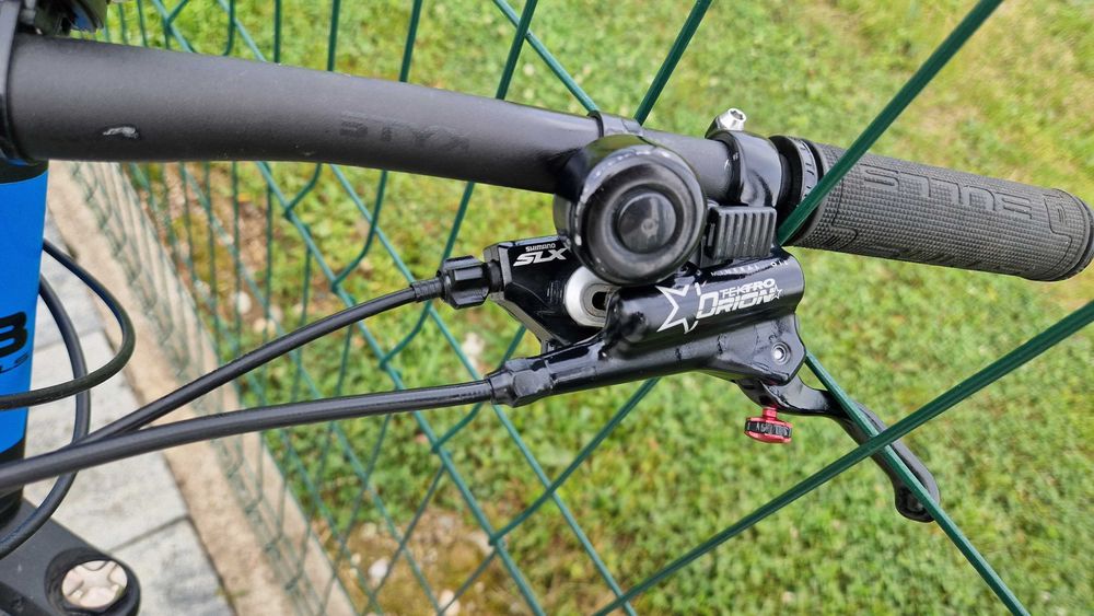 Bicicletă MTB Bulls Copperhead Supreme 29