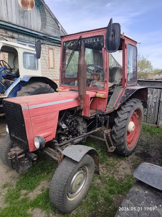 Продам трактор Т-25