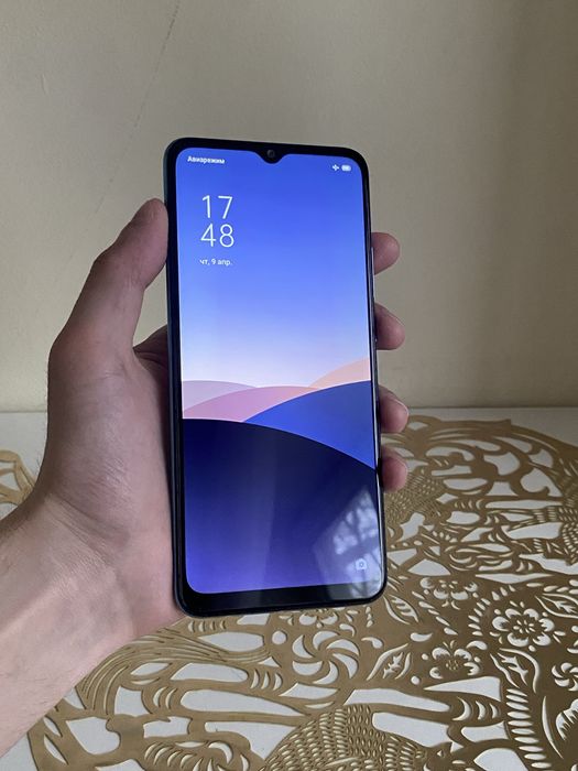 OPPO A15S Оппо А15S Original