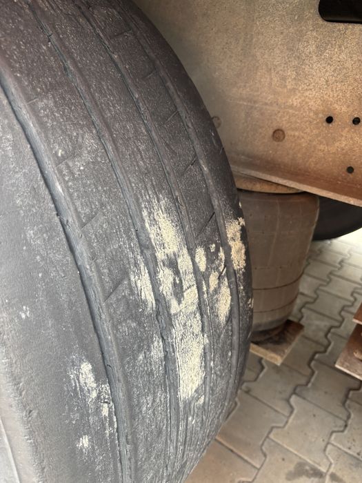 Schmitz SPR24 Standard Prelata