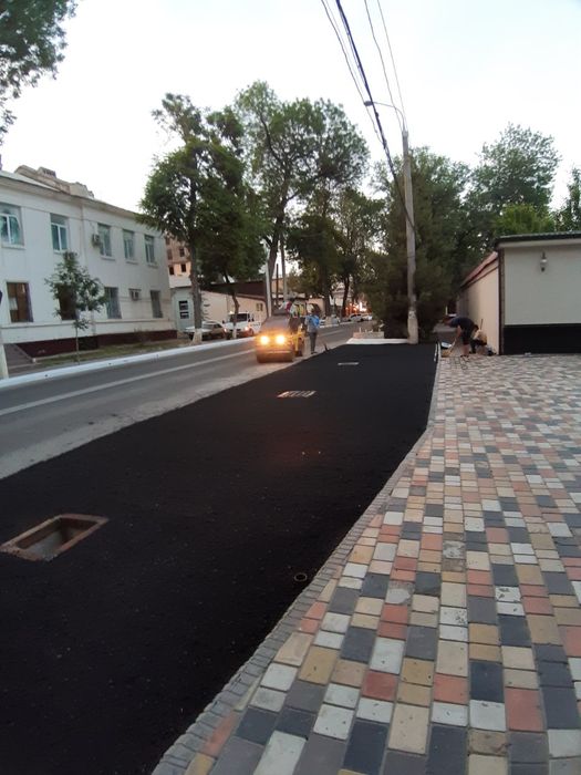 Асфальт. Асфалт.Asfalt. ишлари килиш хизмати