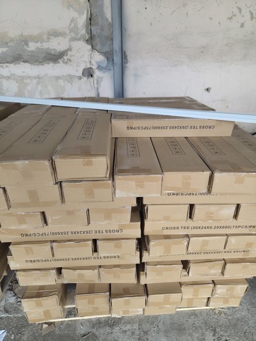 Армстронг потолок оптом